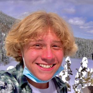 Meet your Posher, Evan